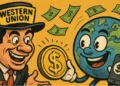 Western Union Mulai Uji Coba Stablecoin untuk 150 Juta Pelanggan Globalnya Western Union Mulai Uji Coba Stablecoin untuk 150 Juta Pelanggan Globalnya
