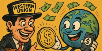 Western Union Mulai Uji Coba Stablecoin untuk 150 Juta Pelanggan Globalnya