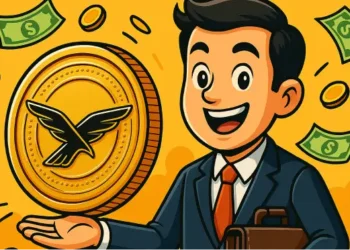 Mau Token World Liberty Financial ($WLFI) Gratis? Ini Syaratnya! Mau Token World Liberty Financial ($WLFI) Gratis? Ini Syaratnya!