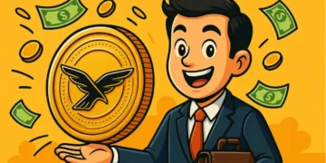 Mau Token World Liberty Financial ($WLFI) Gratis? Ini Syaratnya!