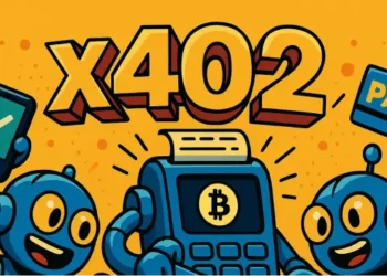Bedah Narasi x402: Teknologi Payment Protokol Terbaru untuk AI Bedah Narasi x402: Teknologi Payment Protokol Terbaru untuk AI