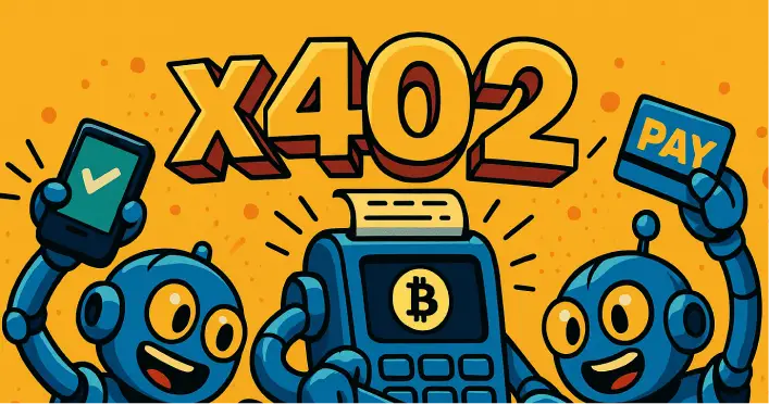 Bedah Narasi x402: Teknologi Payment Protokol Terbaru untuk AI Bedah Narasi x402: Teknologi Payment Protokol Terbaru untuk AI