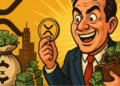 Ripple Labs Dikabarkan Mau Beli $XRP Senilai $1 Miliar! Siap Jadi Global Treasury $XRP?