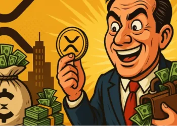 Ripple Labs Dikabarkan Mau Beli $XRP Senilai $1 Miliar! Siap Jadi Global Treasury $XRP? Ripple Labs Dikabarkan Mau Beli $XRP Senilai $1 Miliar! Siap Jadi Global Treasury $XRP?
