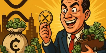 Ripple Labs Dikabarkan Mau Beli $XRP Senilai $1 Miliar! Siap Jadi Global Treasury $XRP?