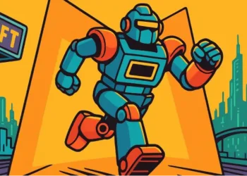 Yuga Labs Gandeng Amazon Gaming Luncurkan NFT “Boximus” Jelang Otherside Nexus