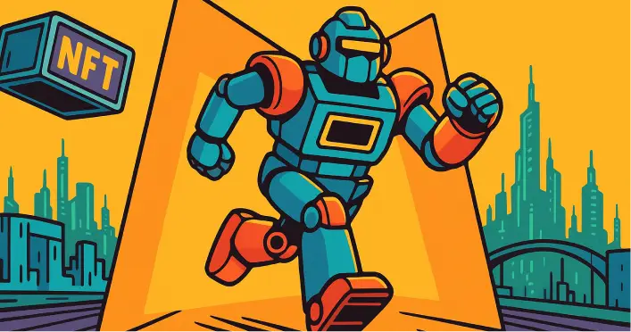 Yuga Labs Gandeng Amazon Gaming Luncurkan NFT "Boximus" Jelang Otherside Nexus Yuga Labs Gandeng Amazon Gaming Luncurkan NFT "Boximus" Jelang Otherside Nexus