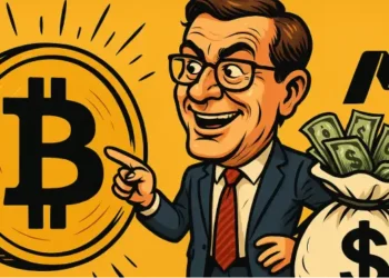 Zeta Network Raup US$230 Juta Pakai Bitcoin! Strategi Baru Perusahaan Nasdaq Bikin Heboh Market Zeta Network Raup US$230 Juta Pakai Bitcoin! Strategi Baru Perusahaan Nasdaq Bikin Heboh Market