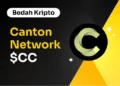 Bedah Kripto Canton Network ($CC)