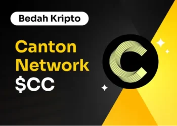 Bedah Kripto Canton Network ($CC)