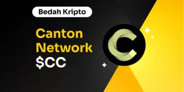 Bedah Kripto Canton Network ($CC)