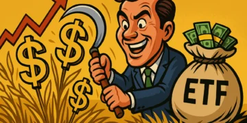 Solana Panen US$369 Juta! ETF $SOL Meledak di Tengah Investor Berburu Aset Ber-Yield Tinggi