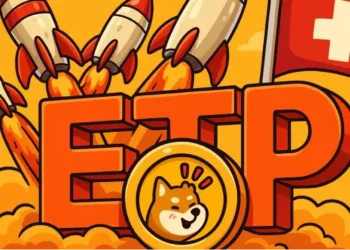 BONK Resmi Melantai! Memecoin Solana Debut sebagai ETP di Bursa Swiss SIX