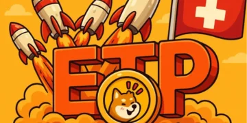 BONK Resmi Melantai! Memecoin Solana Debut sebagai ETP di Bursa Swiss SIX