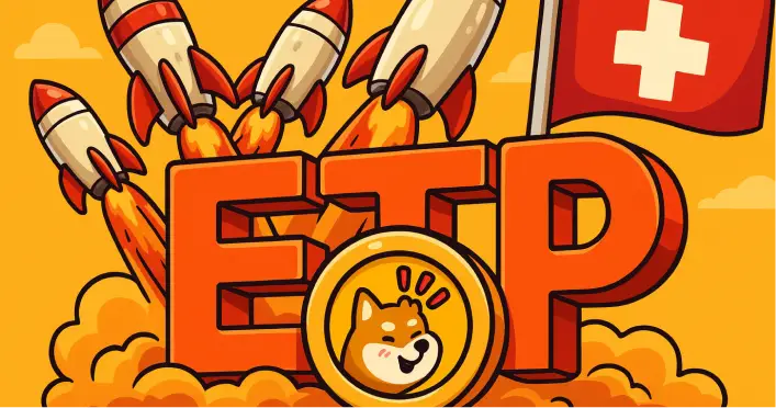 BONK Resmi Melantai! Memecoin Solana Debut sebagai ETP di Bursa Swiss SIX