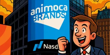 Aster Terbang 30% Setelah CZ Umumkan Pembeliannya Senilai $2,5 Juta