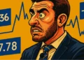 Kenapa Harga Bitcoin $BTC Sering Bikin Jantungan? Ini Kata Anthony Pompliano!