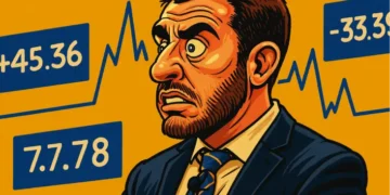 Kenapa Harga Bitcoin $BTC Sering Bikin Jantungan? Ini Kata Anthony Pompliano!