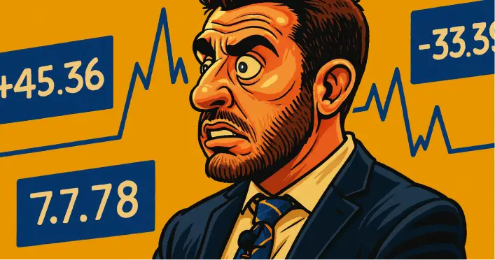 Kenapa Harga Bitcoin $BTC Sering Bikin Jantungan? Ini Kata Anthony Pompliano!