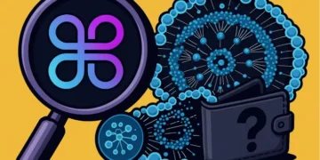 aPriori Kena Sorotan, 60% Airdrop Hilang ke Wallet Misterius?