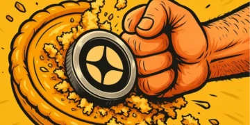 Setelah Data CMC Kacau, $ASTER Pastikan Tokenomics 100% Tidak Berubah