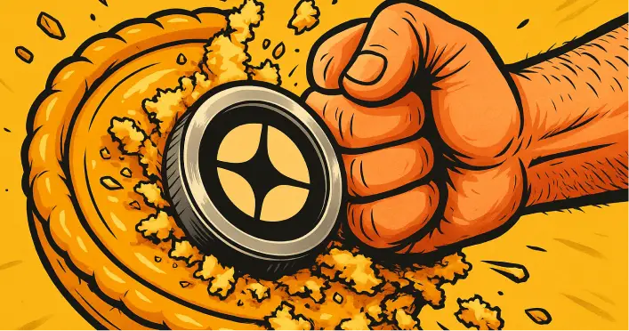 Setelah Data CMC Kacau, $ASTER Pastikan Tokenomics 100% Tidak Berubah Setelah Data CMC Kacau, $ASTER Pastikan Tokenomics 100% Tidak Berubah