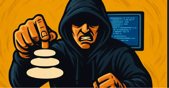 Balancer Menyerang Balik! Ultimatum On-Chain untuk Pelaku Peretasan US$100 Juta Balancer Menyerang Balik! Ultimatum On-Chain untuk Pelaku Peretasan US$100 Juta