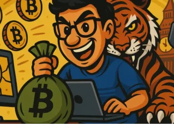 Pria Asal Bandung Bobol Exchange Kripto London, Gasak Rp 6,67 Miliar! Begini Modusnya