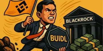 $DYDX Tingkatkan Buyback ke 75%, Tokenomics DeFi Berubah Total