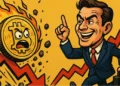 Crash Bitcoin Tak Goyahkan Strategy, Peluang Masuk S&P 500 Makin Dekat!