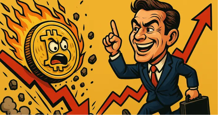 Crash Bitcoin Tak Goyahkan Strategy, Peluang Masuk S&P 500 Makin Dekat!