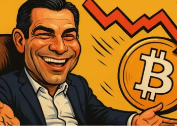 Wali Kota Miami Francis Suarez Santai Walau Bitcoin Anjlok: "Gaji Kripto Saya Sudah Naik 300%!" Wali Kota Miami Francis Suarez Santai Walau Bitcoin Anjlok: “Gaji Kripto Saya Sudah Naik 300%!”