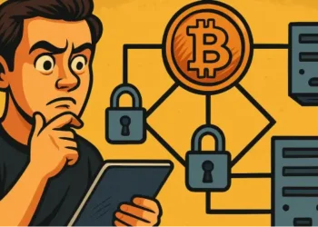 Mengapa Decentralized End-to-End Penting untuk Masa Depan Kripto?