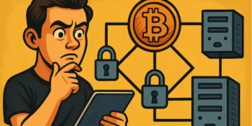 Mengapa Decentralized End-to-End Penting untuk Masa Depan Kripto?