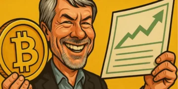 Strategy Luncurkan Saham $STRE untuk Tambah Cadangan Bitcoin, Raup Rp10 Triliun Lebih!