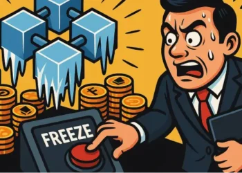 Bybit Temukan 16 Blockchain Diam-Diam Punya Tombol “Freeze” untuk Dana Pengguna!
