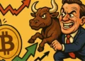Strategy Tetap Bullish di Tengah Perlambatan Akuisisi Bitcoin