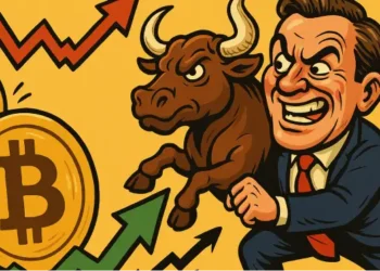 Strategy Tetap Bullish di Tengah Perlambatan Akuisisi Bitcoin Strategy Tetap Bullish di Tengah Perlambatan Akuisisi Bitcoin