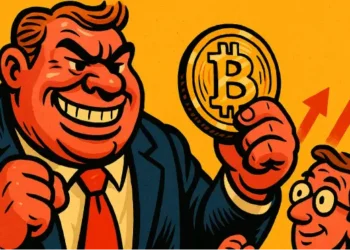 Raksasa Keuangan Tetap Yakin pada Kripto, Siap-Siap Tambah Investasi!