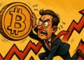 Tekanan Unrealized Loss Bitcoin Capai Puncak Tertinggi Sejak Awal 2024 Tekanan Unrealized Loss Bitcoin Capai Puncak Tertinggi Sejak Awal 2024