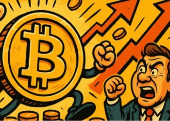 November Selalu Jadi Bulan Paling Cuan Untuk Bitcoin, Akankah Rally Besar Terulang Tahun Ini?