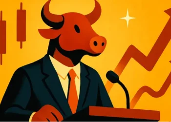 Polymarket Ramal Peluang Pemangkasan Suku Bunga 87% di Desember, Kripto Langsung Melejit!