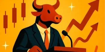 Polymarket Ramal Peluang Pemangkasan Suku Bunga 87% di Desember, Kripto Langsung Melejit!