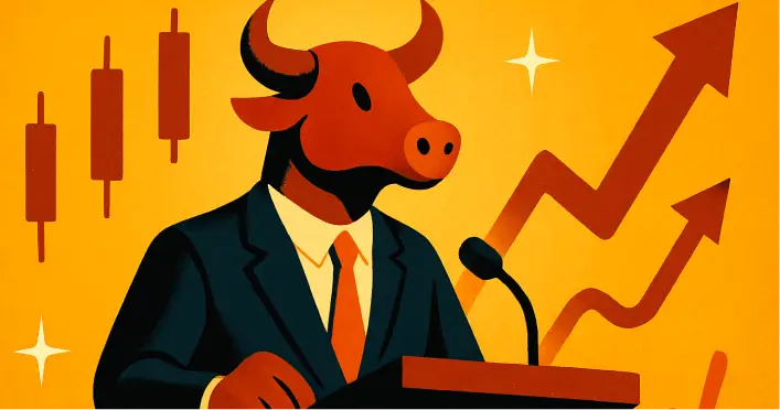 Polymarket Ramal Peluang Pemangkasan Suku Bunga 87% di Desember, Kripto Langsung Melejit!