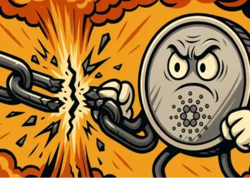 Cardano Alami Chain Split! Bug Fatal Bikin Jaringan Terbelah, Tapi $ADA Tetap Kuat!