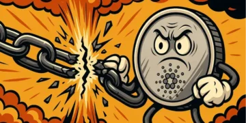Cardano Alami Chain Split! Bug Fatal Bikin Jaringan Terbelah, Tapi $ADA Tetap Kuat!