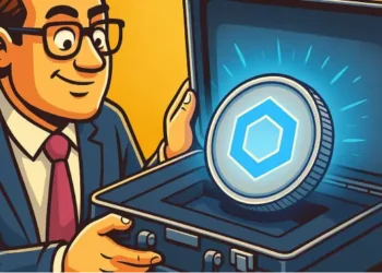 ETF Chainlink Bitwise Makin Dekat, Siap Meluncur