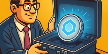 ETF Chainlink Bitwise Makin Dekat, Siap Meluncur