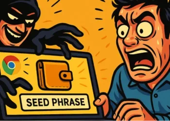 Awas! Ada Wallet Kripto Palsu di Chrome yang Ngintai Seed Phrase Kamu! $DYDX Tingkatkan Buyback ke 75%, Tokenomics DeFi Berubah Total