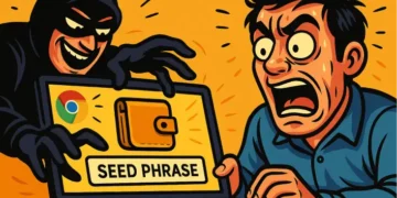 $DYDX Tingkatkan Buyback ke 75%, Tokenomics DeFi Berubah Total